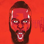 James  Harden