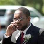Terrell Williams