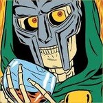 Dilla Ghost Doom