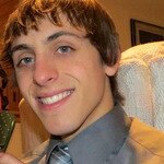 Brandon Holstein