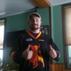 Derek Arsenault
