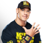 Johnny Cenation