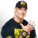 Johnny Cenation