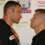 Klitschko Vs Adamek