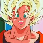 Son Goku