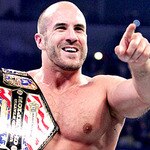 Antonio Cesaro