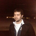 Luke Gorham