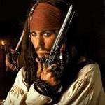Captain Jack Sparrow
