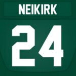 Todd Neikirk 