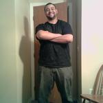 Justin Poindexter