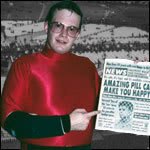James E. Cornette