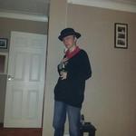 Jamie Rawling