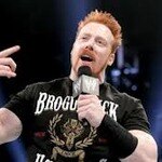 Sheamus The Celtic Warrior