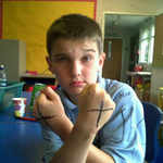 Robbie Fitzsimmons