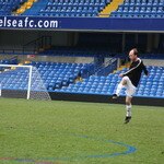 Clive Batty