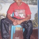 AMOS KHAILIE KAMARA