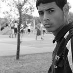 Nick Diaz