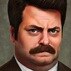 Ron Swanson