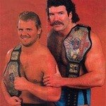 Scott Hall