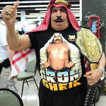 Iron Sheik