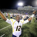 Geno Smith