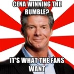 WWE Logic