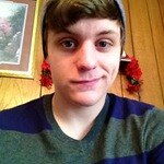 Nick Ahern