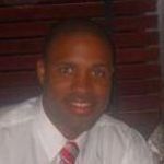 Derrick Ellington