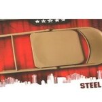 The Steel Chair