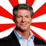 Vince McMahon