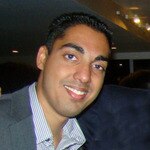 Chad Agrawal