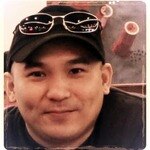 Dominic Dela Cruz