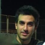 Ehsan Farabi