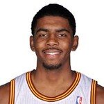 Kyrie Irving