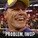 I'm 8 And Cena's my hero