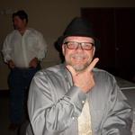 Jerry Wilson