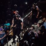 Believe In The Shield