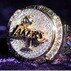 Purp-Gold Hardware