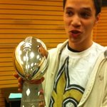 Jeremy Malveaux