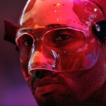 Masked Mamba