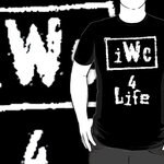 Typical IWC Guy