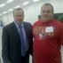 Mike Hensley