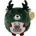 BUCKS .