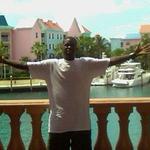 MIKE AVANT