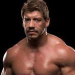 eddie  guerrero from the beyond