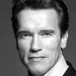Arnold Schwarzenegger 