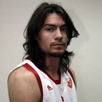 Adam Morrison