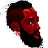 Rockets Red Texans Blue