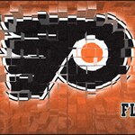 Flyers Fan