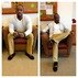 Oluwatobi Olagoke